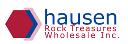 Hausen Rocktreasures Wholesale Inc. logo